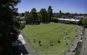 Berkeley Jamboree 2013 by Cris Benton